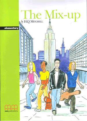The Mix-up
