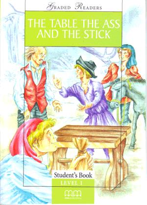 The Table the Ass and the Stick