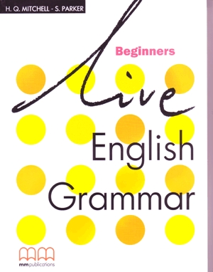 Live English Grammar Beginners