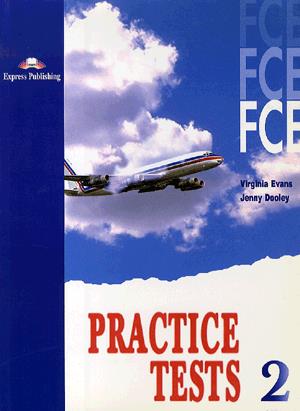 FCE Practice Tests 2