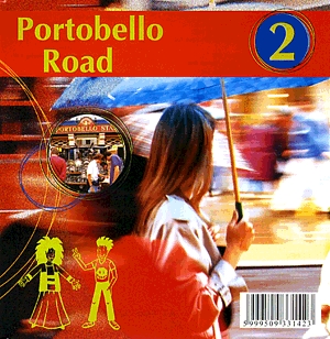 Portobello Road 2. CD