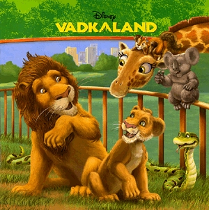 Vadkaland