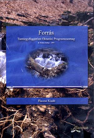 Forrás CD