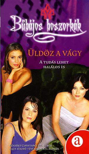 Bűbájos boszorkák: Üldöz a vágy