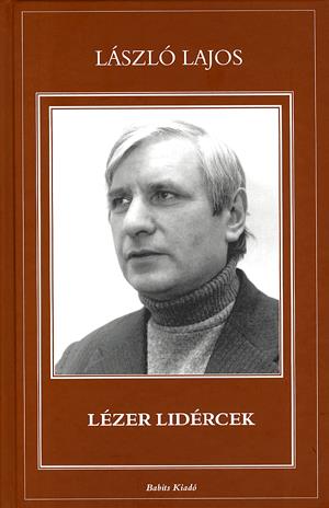 Lézer lidércek