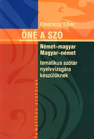 Öné a szó