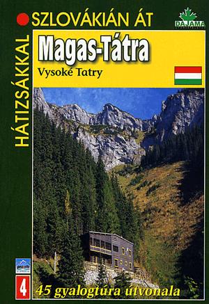 Magas-Tátra / Vysoké Tatry