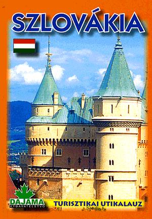 Szlovákia
