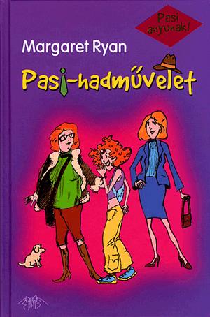 Pasi-hadművelet