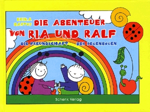 Die Abenteuer von Ria und Ralf