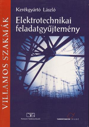 Elektrotechnikai feladatgyűjtemény