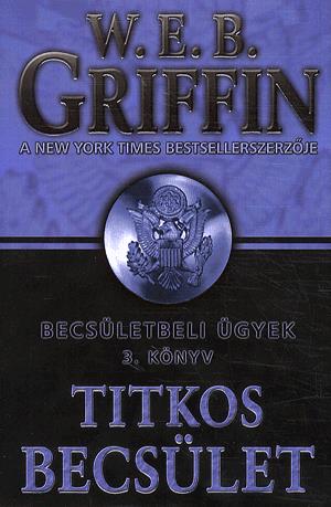 Titkos becsület
