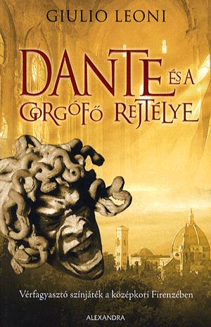 Dante és a gorgófő rejtélye