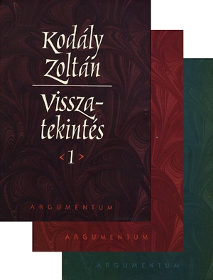 Visszatekintés 1-2-3.