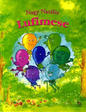 Lufimese