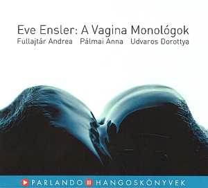A Vagina Monológok - Hangoskönyv (CD)