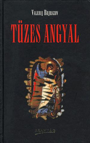 Tüzes angyal