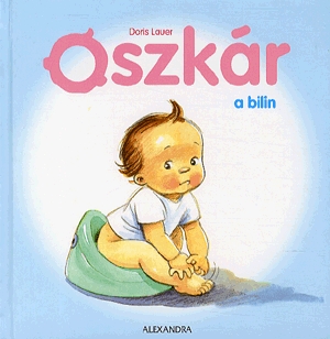 Oszkár a bilin