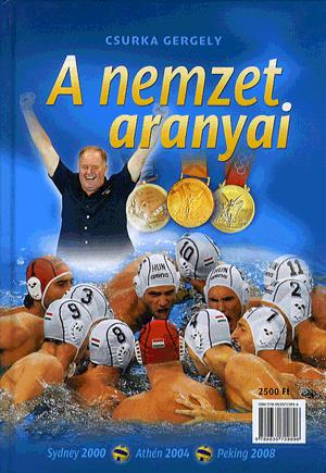 A nemzet aranyai