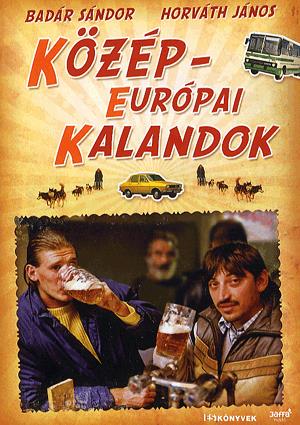 Közép-európai kalandok