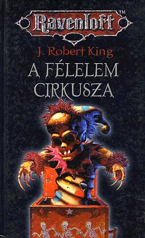 A félelem cirkusza