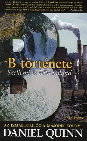 B története