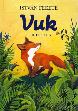 Vuk - The Fox Cub
