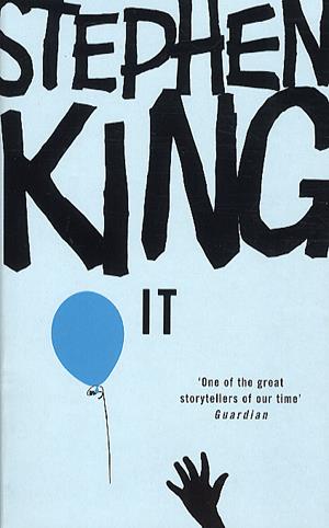 It