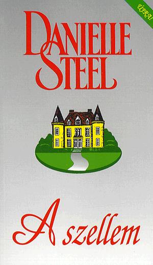 A szellem