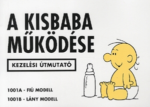 A kisbaba működése