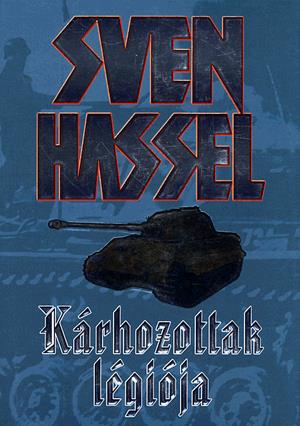 Kárhozottak légiója