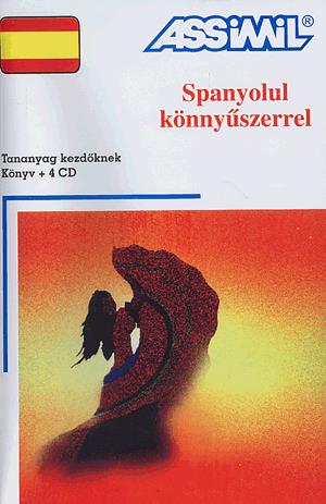 Assimil spanyolul könnyűszerrel