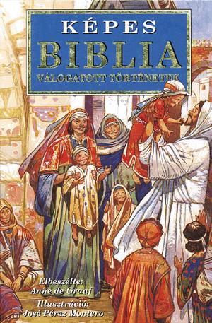 Képes Biblia