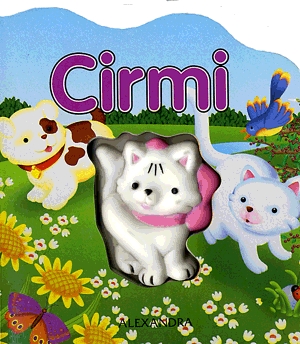 Cirmi