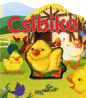 Csibike