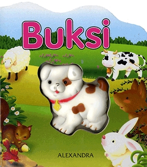 Buksi