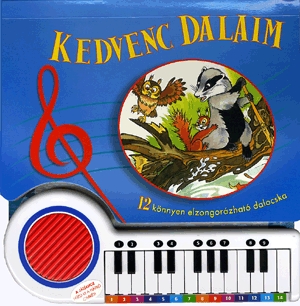 Kedvenc dalaim