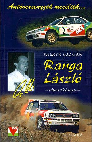 Ranga László