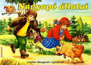 Nagyapó állatai