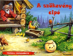 A szökevény cipó