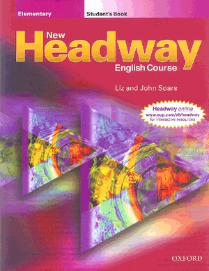 New Headway Elementary - Student"s Book