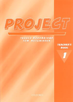 Project 1. Tanári kézikönyv