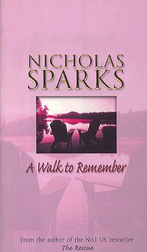 A Walk to Remember