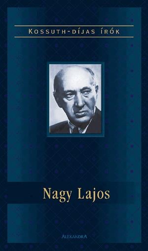 Nagy Lajos