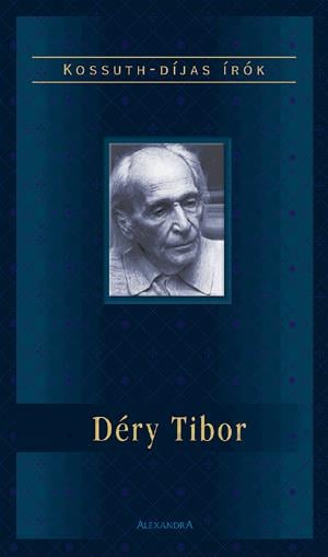 Déry Tibor