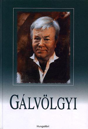 Gálvölgyi