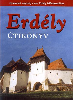 Erdély útikönyv
