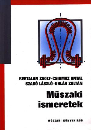 Műszaki ismeretek