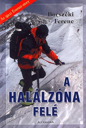 A halálzóna felé