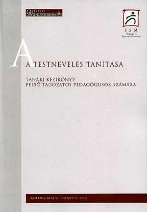 A testnevelés tanítása